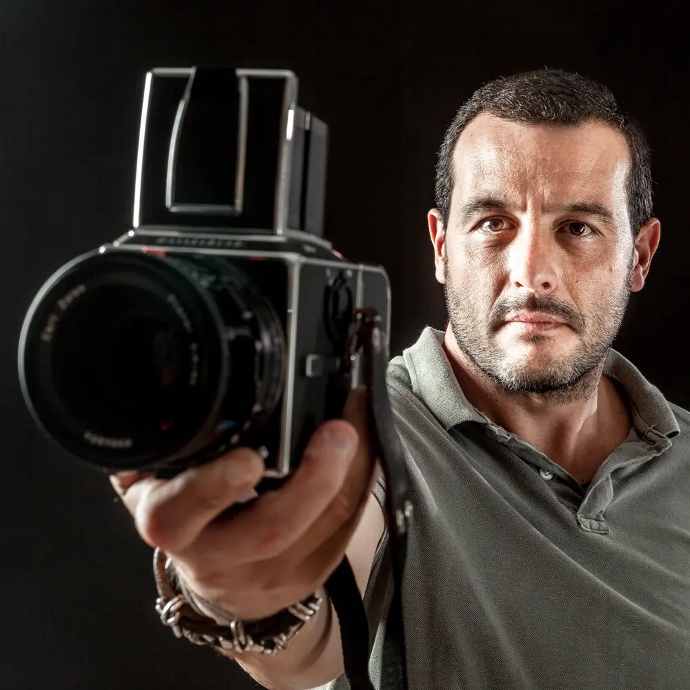 Salvador Gómez Sánchez